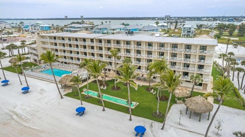 Best Western Plus Beach Resort - image 6
