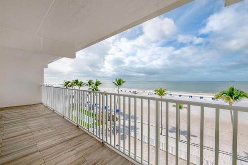 Best Western Plus Beach Resort - image 9