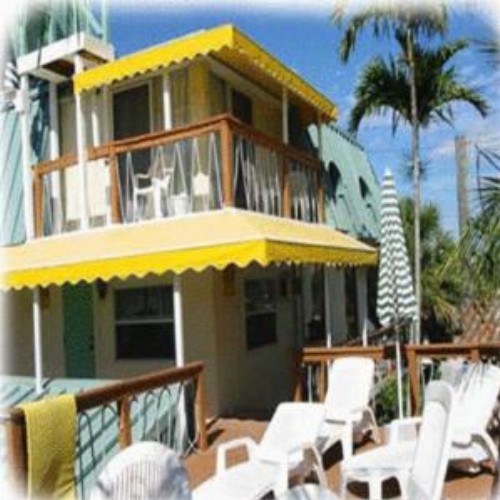 Sun Deck Inn & Suites - image 2