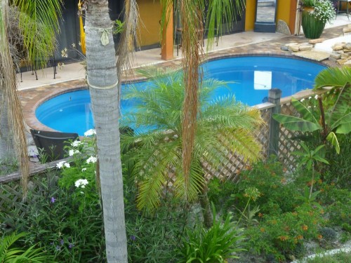 Island Hideaway Luxury Suites - image 5