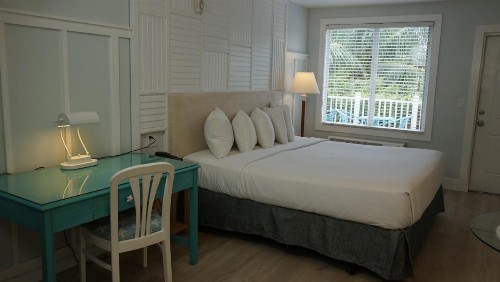 Lighthouse Resort: Inn & Suites - image 14