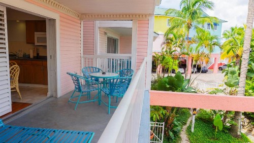 Lighthouse Resort: Inn & Suites - image 17