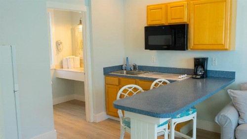 Lighthouse Resort: Inn & Suites - image 19