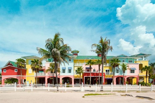 Lighthouse Resort: Inn & Suites - image 33
