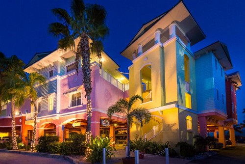 Lighthouse Resort: Inn & Suites - image 35