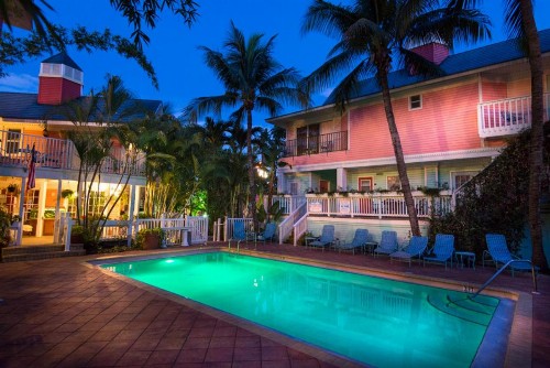 Lighthouse Resort: Inn & Suites - image 36