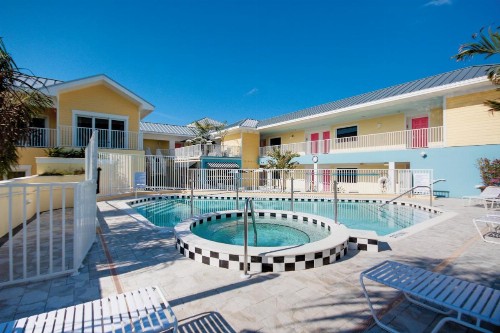 Harbour House at the Inn - image 5
