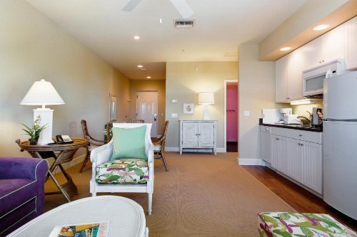 Harbour House at the Inn - image 7