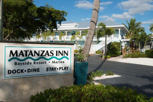 Matanzas Inn - image 8