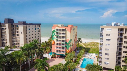 Casa Playa Resort - image 7