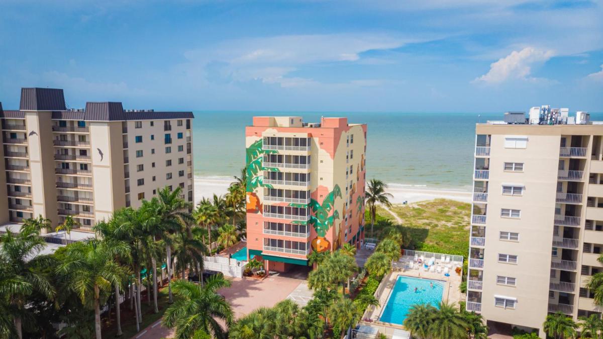 Casa Playa Resort - image 7