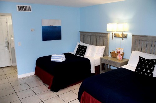 The Bay Inn at the Lani Kai - image 6