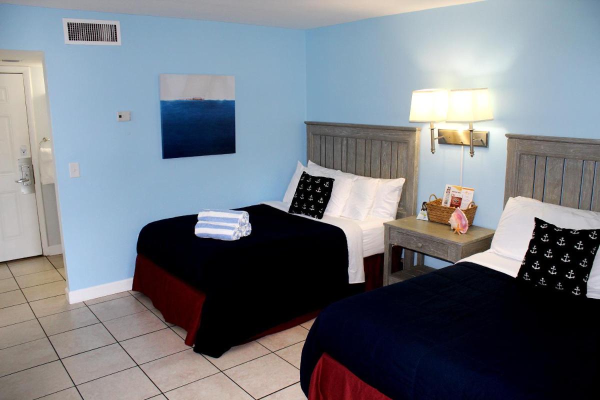 The Bay Inn at the Lani Kai - image 6