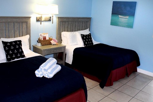 The Bay Inn at the Lani Kai - image 8
