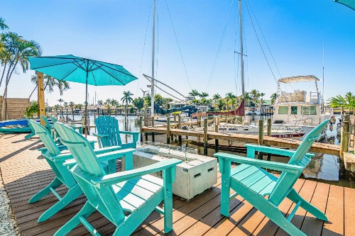 Latitude 26 Waterfront Boutique Resort - Fort Myers Beach - image 1