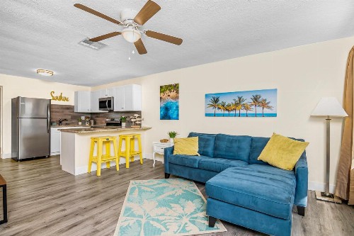 Latitude 26 Waterfront Boutique Resort - Fort Myers Beach - image 17