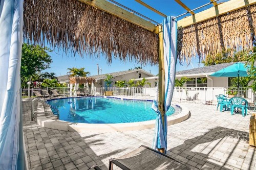 Latitude 26 Waterfront Boutique Resort - Fort Myers Beach - image 18