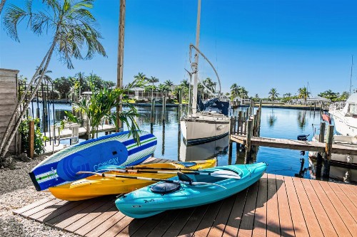 Latitude 26 Waterfront Boutique Resort - Fort Myers Beach - image 2