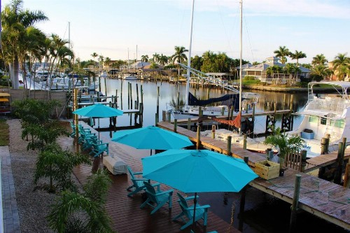 Latitude 26 Waterfront Boutique Resort - Fort Myers Beach - image 20