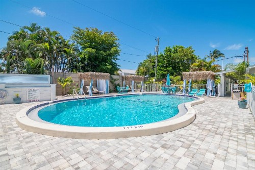 Latitude 26 Waterfront Boutique Resort - Fort Myers Beach - image 26