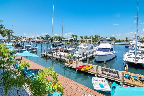 Latitude 26 Waterfront Boutique Resort - Fort Myers Beach - image 27