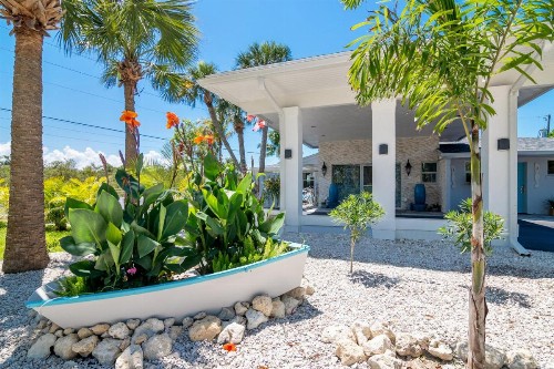 Latitude 26 Waterfront Boutique Resort - Fort Myers Beach - image 28
