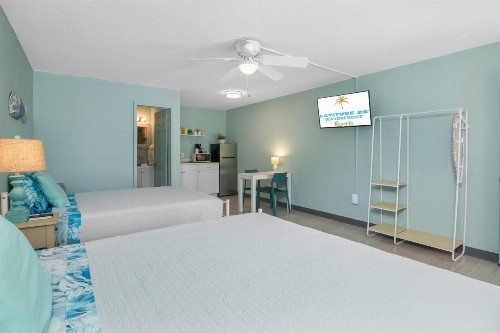 Latitude 26 Waterfront Boutique Resort - Fort Myers Beach - image 30