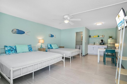 Latitude 26 Waterfront Boutique Resort - Fort Myers Beach - image 32