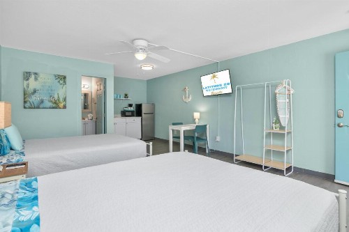 Latitude 26 Waterfront Boutique Resort - Fort Myers Beach - image 34