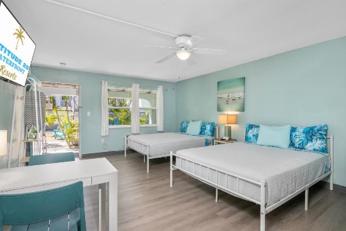 Latitude 26 Waterfront Boutique Resort - Fort Myers Beach - image 35