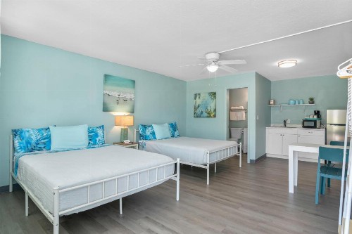 Latitude 26 Waterfront Boutique Resort - Fort Myers Beach - image 37