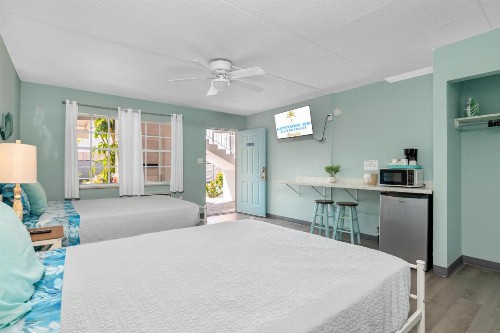 Latitude 26 Waterfront Boutique Resort - Fort Myers Beach - image 39