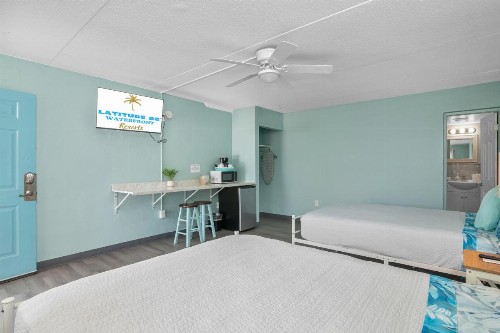 Latitude 26 Waterfront Boutique Resort - Fort Myers Beach - image 40