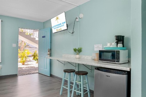 Latitude 26 Waterfront Boutique Resort - Fort Myers Beach - image 41