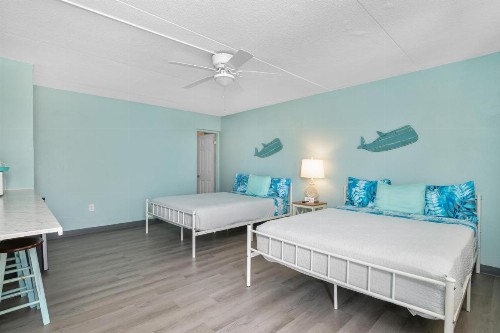 Latitude 26 Waterfront Boutique Resort - Fort Myers Beach - image 42