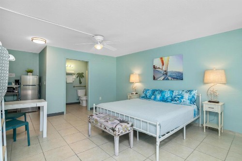 Latitude 26 Waterfront Boutique Resort - Fort Myers Beach - image 47