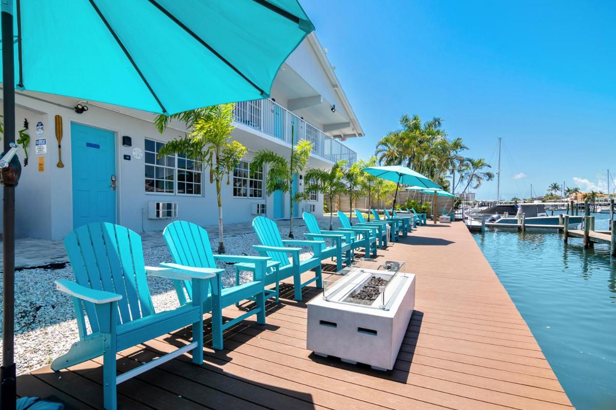 Latitude 26 Waterfront Boutique Resort - Fort Myers Beach - image 5