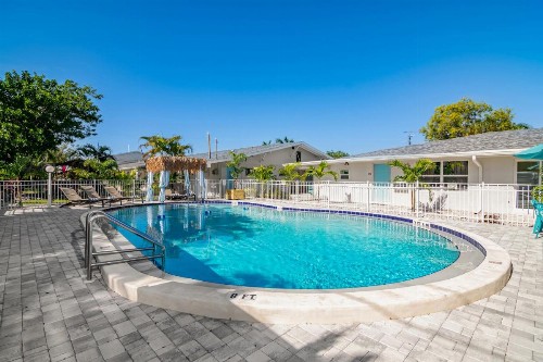 Latitude 26 Waterfront Boutique Resort - Fort Myers Beach - image 6