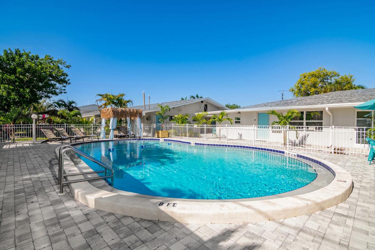 Latitude 26 Waterfront Boutique Resort - Fort Myers Beach - image 6