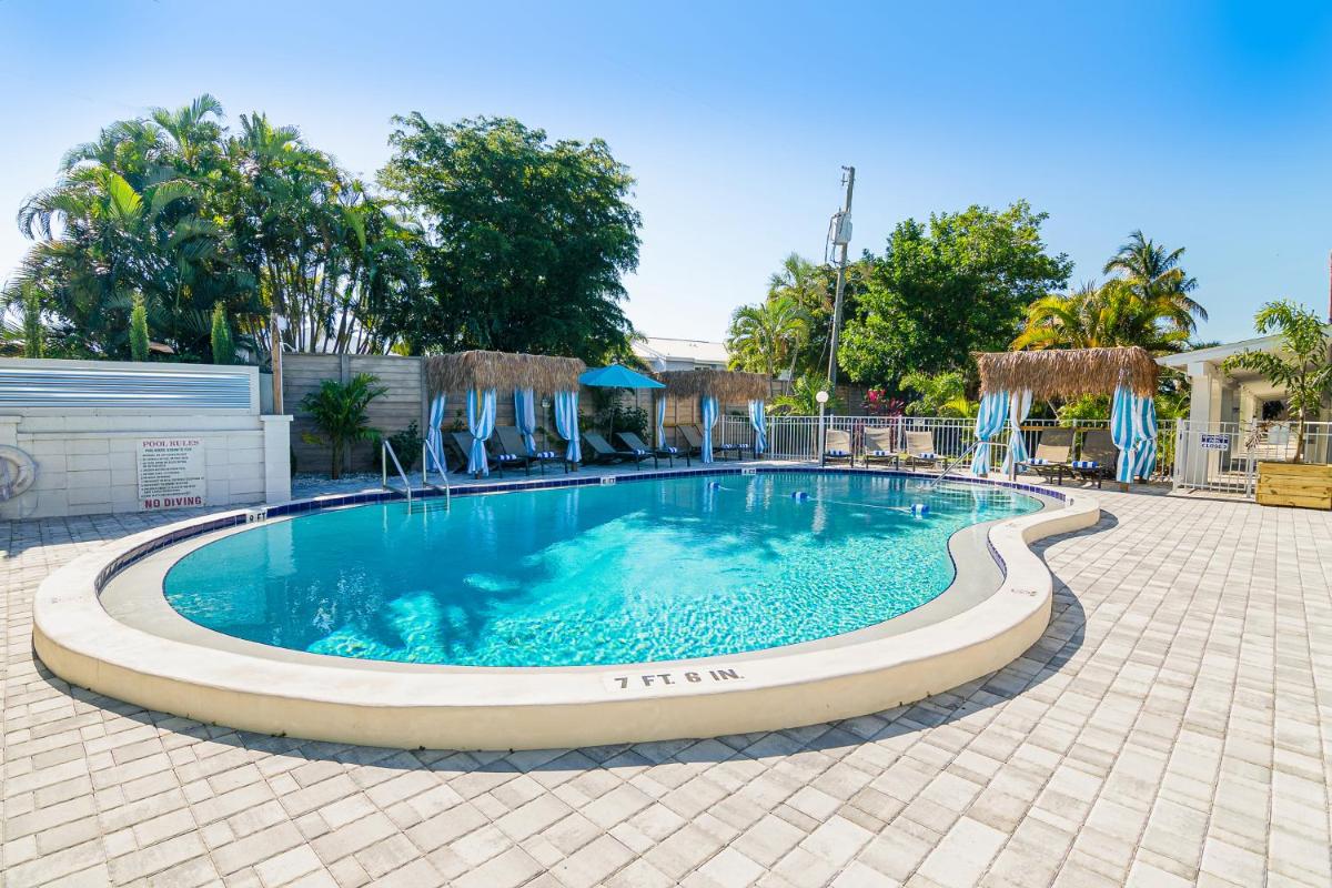 Latitude 26 Waterfront Boutique Resort - Fort Myers Beach - image 7