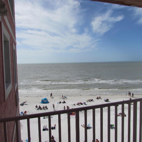 Edison Beach House - image 22