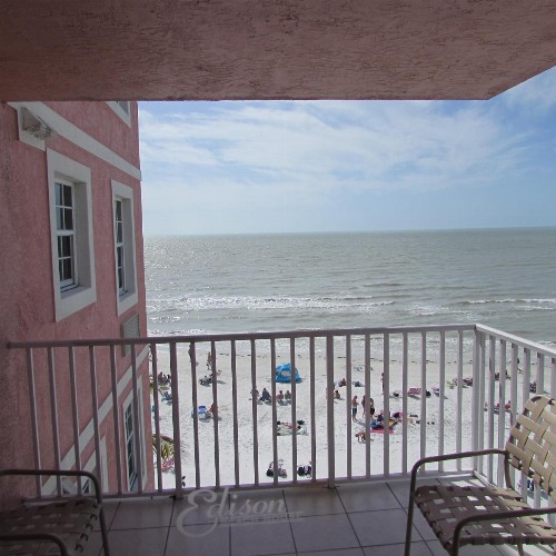 Edison Beach House - image 23