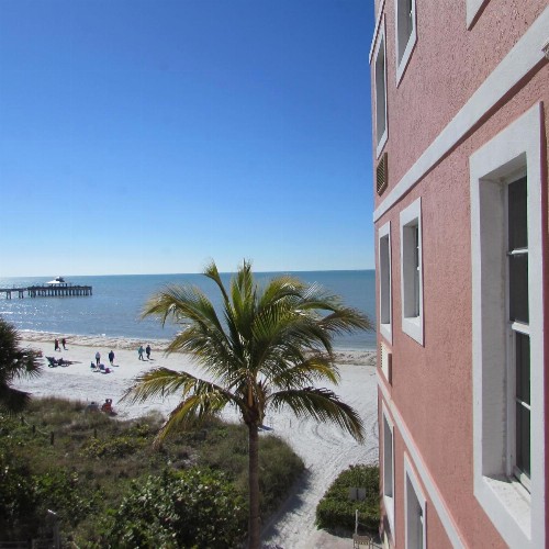 Edison Beach House - image 25