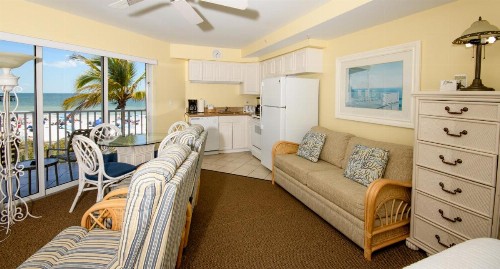 Edison Beach House - image 34