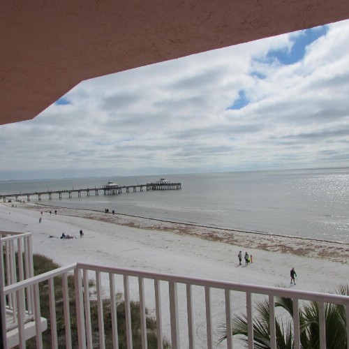 Edison Beach House - image 38