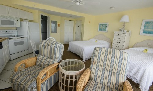 Edison Beach House - image 42