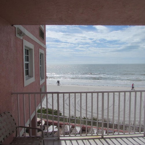 Edison Beach House - image 7