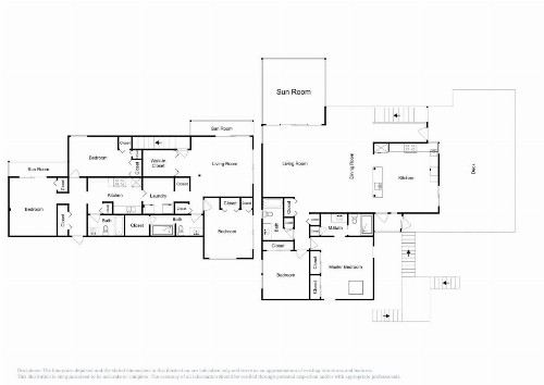 7902 Estero Home - image 11