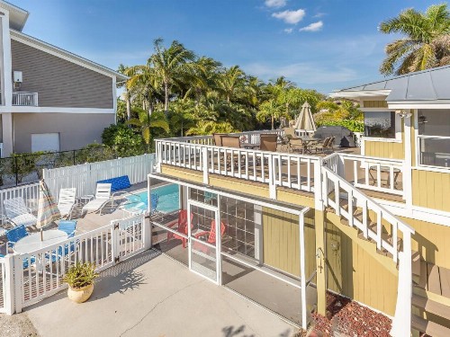 7902 Estero Home - image 12