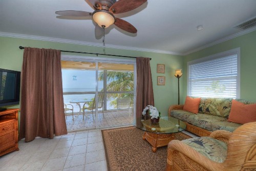 Tiki On The Beach - image 1